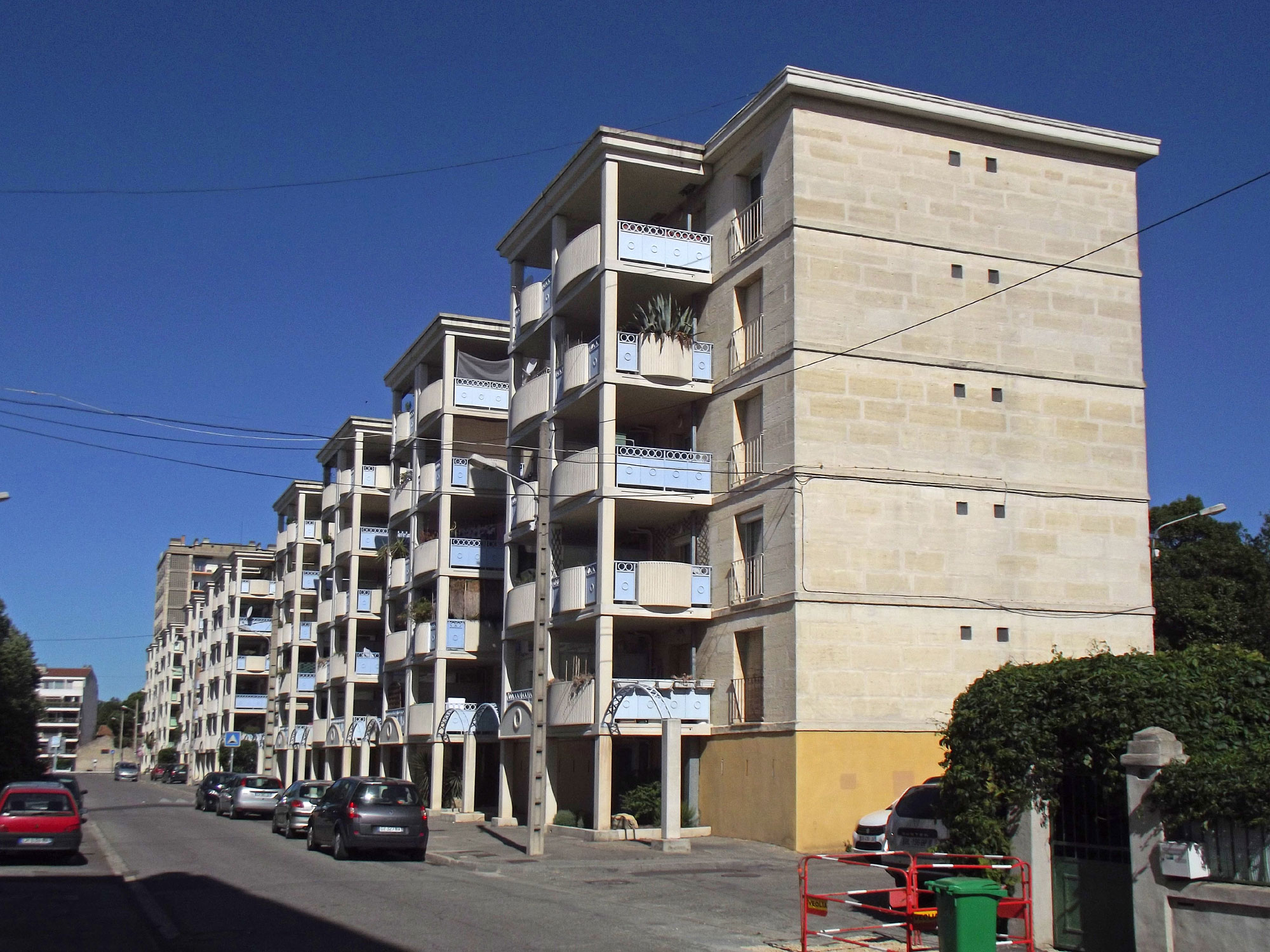 Avignon